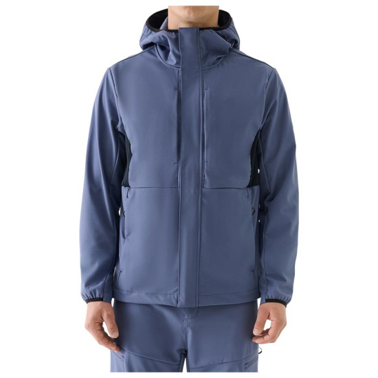 4F Ανδρικό μπουφάν Softshell Jacket